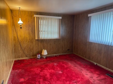 Tiny photo for 4431 182 Place, Country Club Hills, IL 60478 (MLS # 12577084)