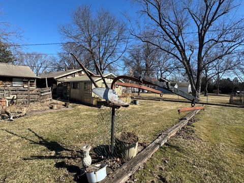 Tiny photo for 4431 182 Place, Country Club Hills, IL 60478 (MLS # 12577084)