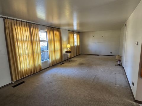 Tiny photo for 4431 182 Place, Country Club Hills, IL 60478 (MLS # 12577084)