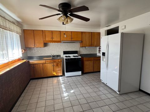 Tiny photo for 4431 182 Place, Country Club Hills, IL 60478 (MLS # 12577084)