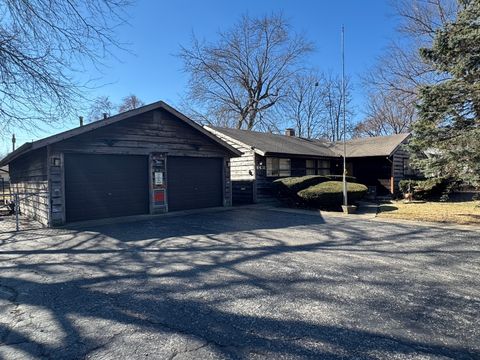 Photo of 4431 182 Place, Country Club Hills, IL 60478 (MLS # 12577084)