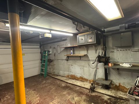 Tiny photo for 4431 182 Place, Country Club Hills, IL 60478 (MLS # 12577084)