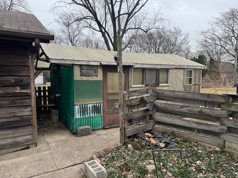 Tiny photo for 4431 182 Place, Country Club Hills, IL 60478 (MLS # 12577084)