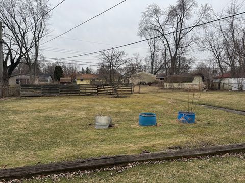 Tiny photo for 4431 182 Place, Country Club Hills, IL 60478 (MLS # 12577084)