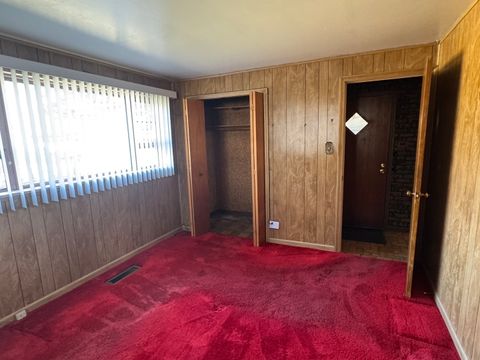 Tiny photo for 4431 182 Place, Country Club Hills, IL 60478 (MLS # 12577084)