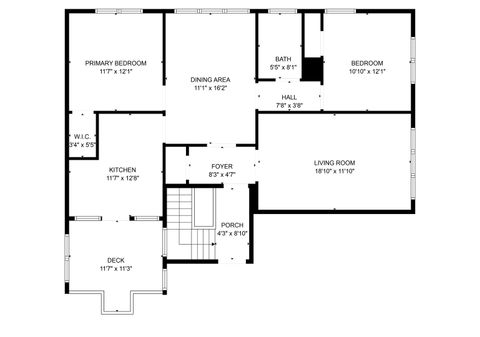 Tiny photo for 5148 N Monitor Avenue #301, Chicago, IL 60630 (MLS # 12517757)