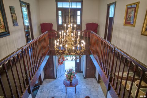 Tiny photo for 267 BRIAN Avenue, Murphysboro, IL 62966 (MLS # EB459329)