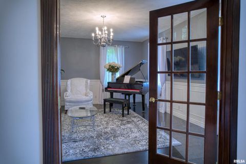 Tiny photo for 267 BRIAN Avenue, Murphysboro, IL 62966 (MLS # EB459329)