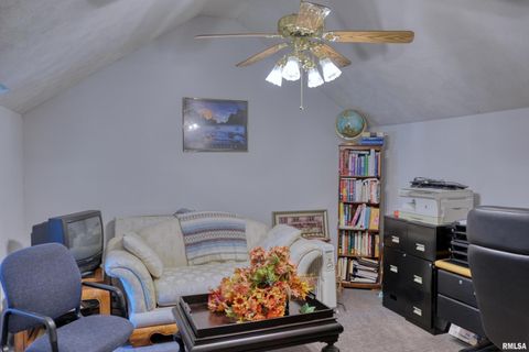 Tiny photo for 267 BRIAN Avenue, Murphysboro, IL 62966 (MLS # EB459329)