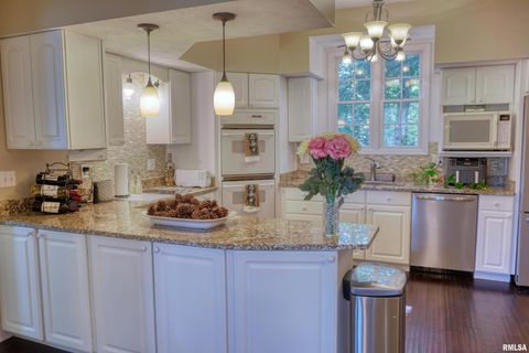 Tiny photo for 267 BRIAN Avenue, Murphysboro, IL 62966 (MLS # EB459329)