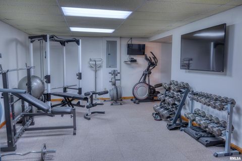 Tiny photo for 267 BRIAN Avenue, Murphysboro, IL 62966 (MLS # EB459329)