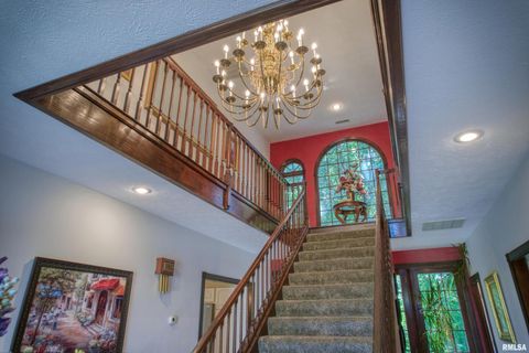 Tiny photo for 267 BRIAN Avenue, Murphysboro, IL 62966 (MLS # EB459329)