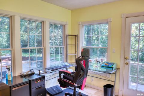 Tiny photo for 267 BRIAN Avenue, Murphysboro, IL 62966 (MLS # EB459329)