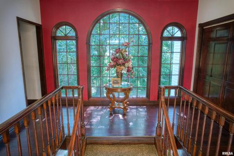 Tiny photo for 267 BRIAN Avenue, Murphysboro, IL 62966 (MLS # EB459329)