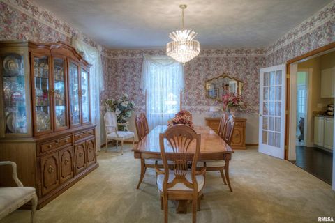 Tiny photo for 267 BRIAN Avenue, Murphysboro, IL 62966 (MLS # EB459329)