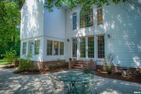 Tiny photo for 267 BRIAN Avenue, Murphysboro, IL 62966 (MLS # EB459329)