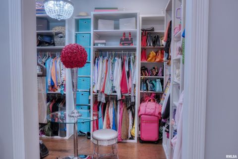 Tiny photo for 267 BRIAN Avenue, Murphysboro, IL 62966 (MLS # EB459329)