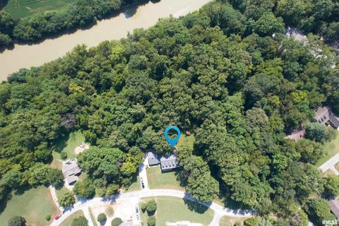 Tiny photo for 267 BRIAN Avenue, Murphysboro, IL 62966 (MLS # EB459329)