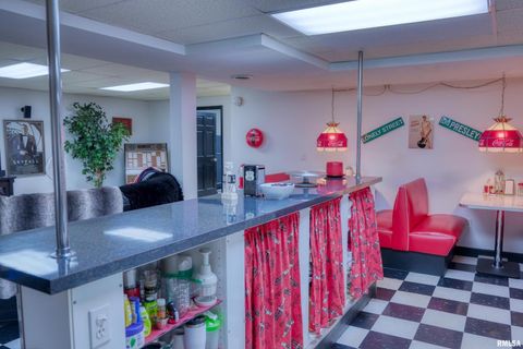 Tiny photo for 267 BRIAN Avenue, Murphysboro, IL 62966 (MLS # EB459329)