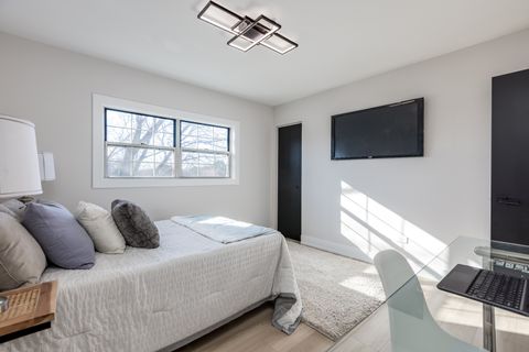 Tiny photo for 7114 Olde Gatehouse Road, Tinley Park, IL 60477 (MLS # 12626778)