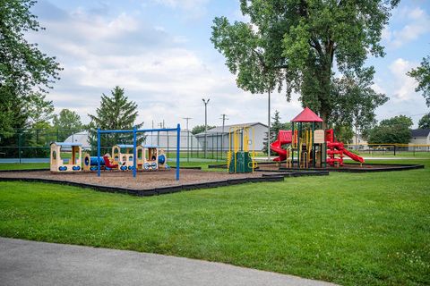 Tiny photo for 26010 S Rowena Drive, Manhattan, IL 60442 (MLS # 12483005)