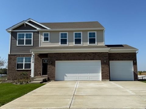 26010 S Rowena Drive Manhattan IL 60442