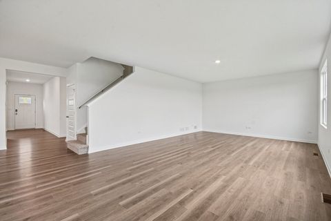 Tiny photo for 26010 S Rowena Drive, Manhattan, IL 60442 (MLS # 12483005)