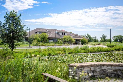 Tiny photo for 26010 S Rowena Drive, Manhattan, IL 60442 (MLS # 12483005)