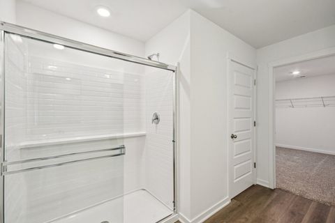 Tiny photo for 26010 S Rowena Drive, Manhattan, IL 60442 (MLS # 12483005)