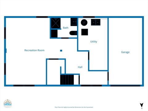 Tiny photo for 2211 Birchwood Parkway, Woodridge, IL 60517 (MLS # 12508958)