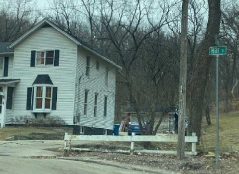 Tiny photo for 4 Hill Street, Savanna, IL 61074 (MLS # 12612398)