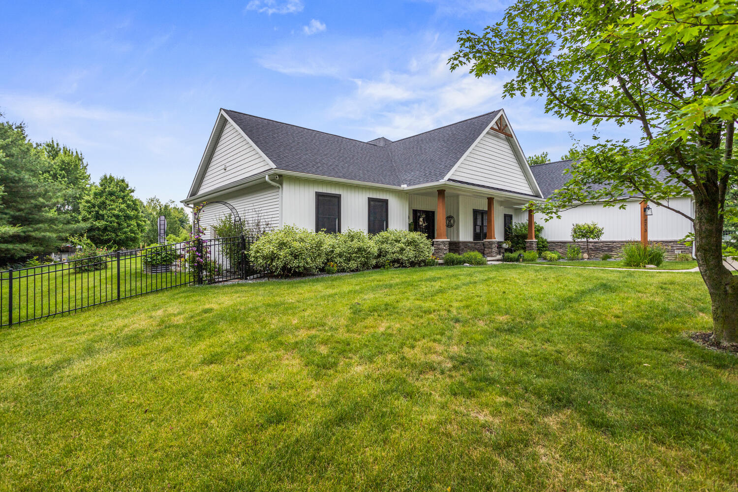 4203 Curtis Meadow Drive