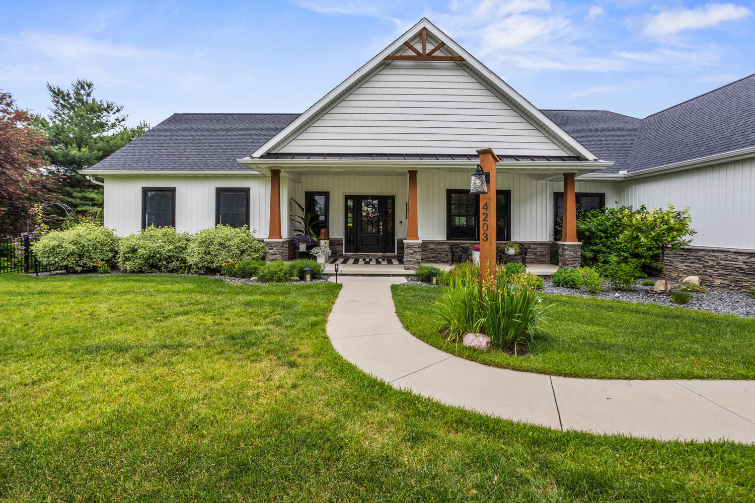 4203 Curtis Meadow Drive