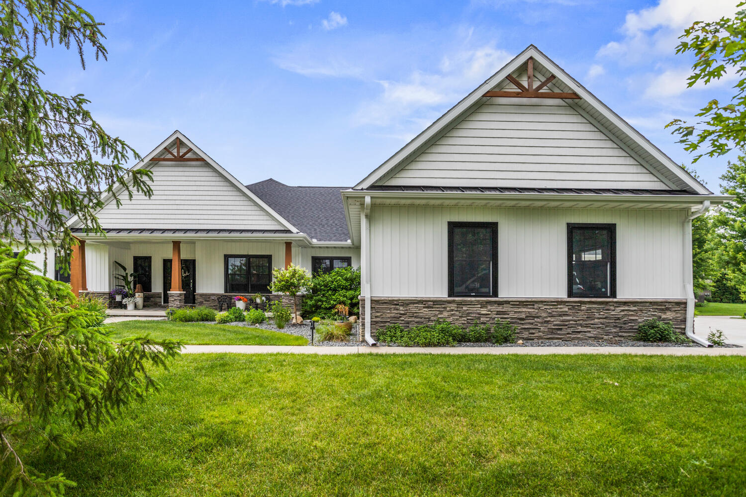 4203 Curtis Meadow Drive