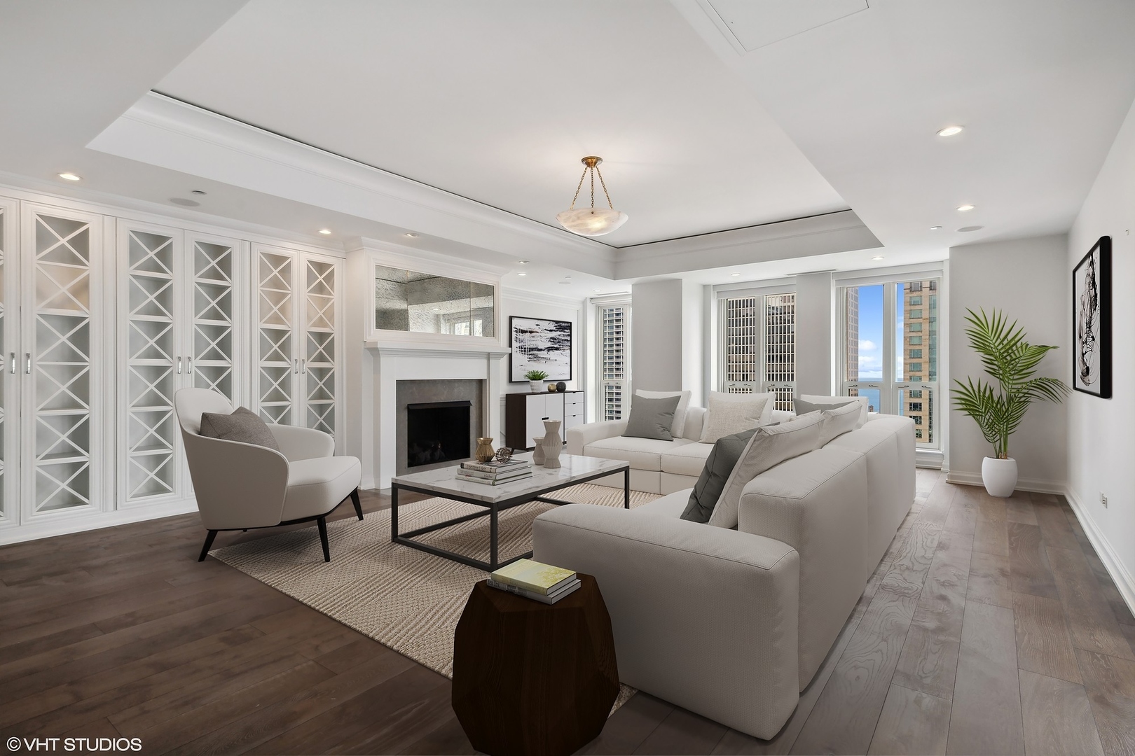 11 E Walton Street 3101