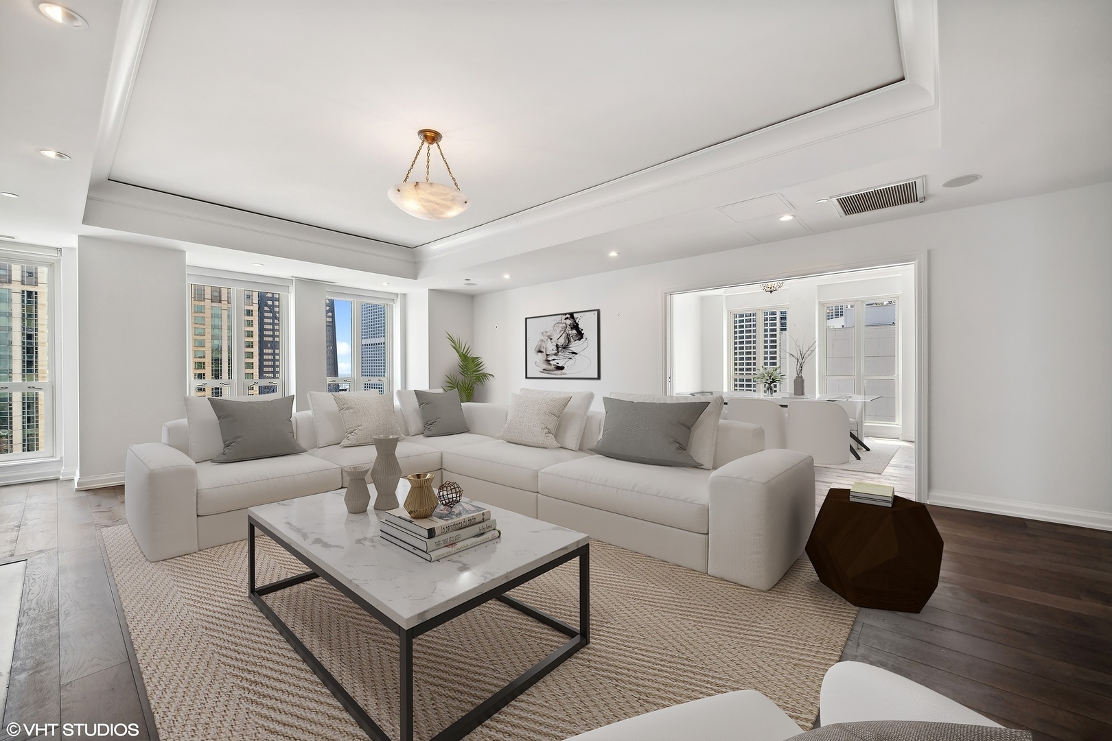 11 E Walton Street 3101