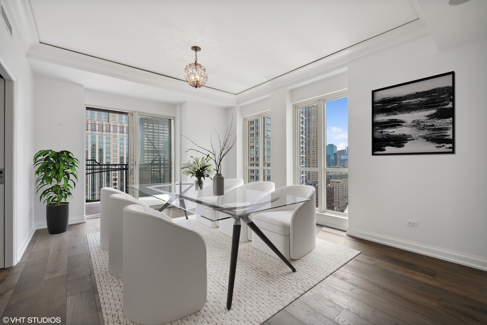 11 E Walton Street 3101