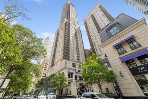 11 E Walton Street 3101 Chicago IL 60611