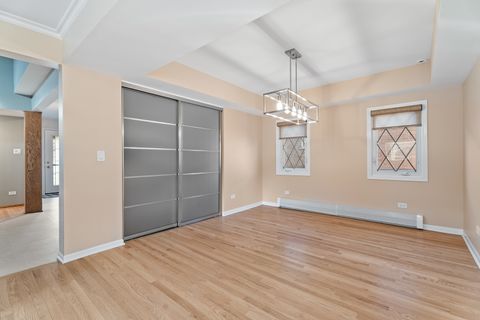 Tiny photo for 6013 N Emerson Street, Rosemont, IL 60018 (MLS # 12544999)