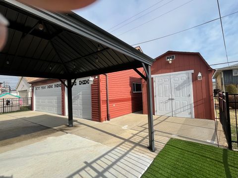 Tiny photo for 6013 N Emerson Street, Rosemont, IL 60018 (MLS # 12544999)