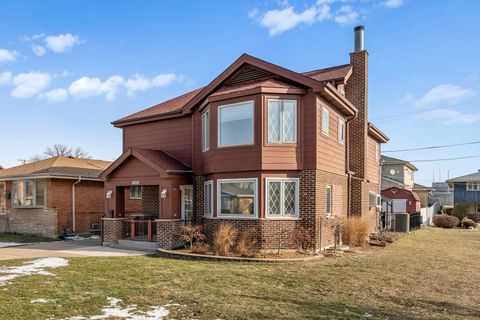 6013 N Emerson Street Rosemont IL 60018