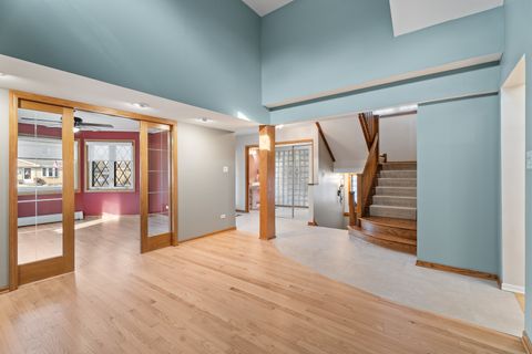 Tiny photo for 6013 N Emerson Street, Rosemont, IL 60018 (MLS # 12544999)