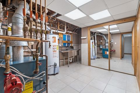 Tiny photo for 6013 N Emerson Street, Rosemont, IL 60018 (MLS # 12544999)