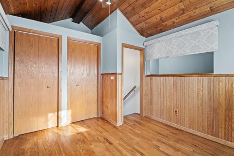 Tiny photo for 6013 N Emerson Street, Rosemont, IL 60018 (MLS # 12544999)