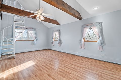 Tiny photo for 6013 N Emerson Street, Rosemont, IL 60018 (MLS # 12544999)