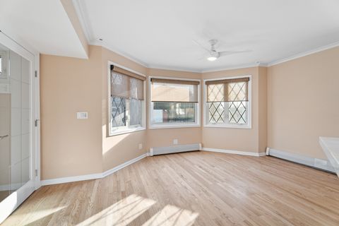 Tiny photo for 6013 N Emerson Street, Rosemont, IL 60018 (MLS # 12544999)