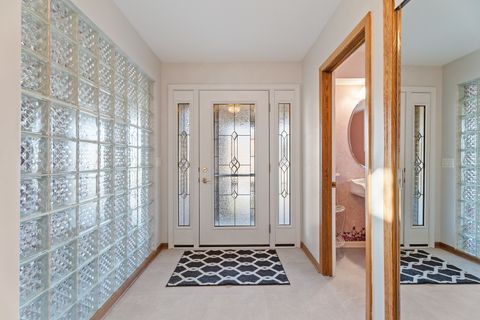 Tiny photo for 6013 N Emerson Street, Rosemont, IL 60018 (MLS # 12544999)