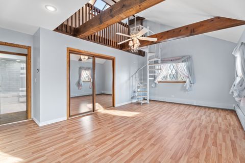 Tiny photo for 6013 N Emerson Street, Rosemont, IL 60018 (MLS # 12544999)