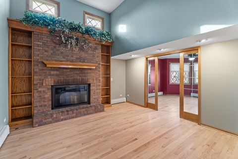 Tiny photo for 6013 N Emerson Street, Rosemont, IL 60018 (MLS # 12544999)