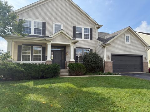 4205 Jay Street Johnsburg IL 60051